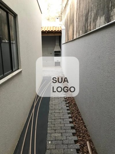 Casa, 2 quartos, 80 m² - Foto 2