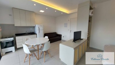 Apartamento, 42 m² - Foto 3