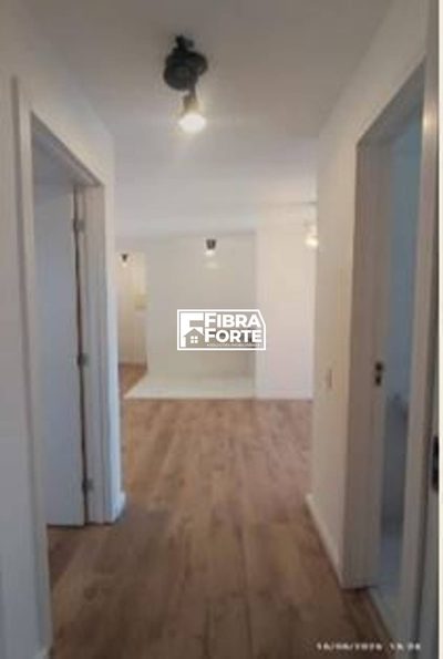 Apartamento, 2 quartos, 44 m² - Foto 3