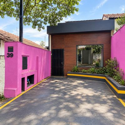 Sala-Conjunto, 35 m² - Foto 4