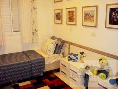 Apartamento, 3 quartos, 130 m² - Foto 4