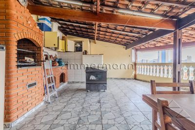 Casa, 3 quartos, 150 m² - Foto 3
