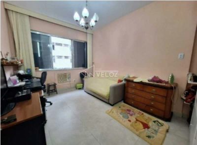 Apartamento, 3 quartos, 180 m² - Foto 1