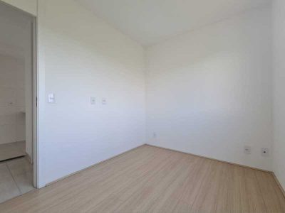 Apartamento, 2 quartos, 40 m² - Foto 5