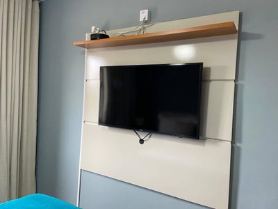 Apartamento, 2 quartos, 55 m² - Foto 4