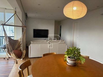 Apartamento, 2 quartos, 87 m² - Foto 3