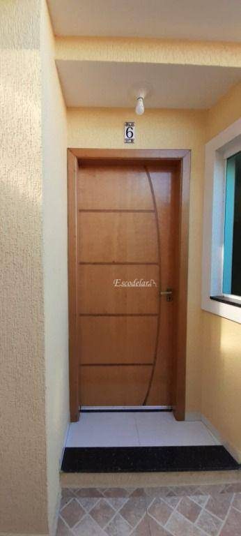 Casa de Condomínio, 2 quartos - Foto 5