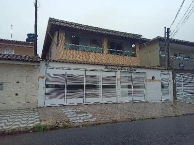 Sobrado, 2 quartos, 48 m² - Foto 1