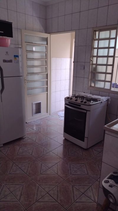 Casa, 2 quartos - Foto 2