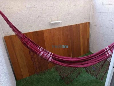 Apartamento, 2 quartos, 67 m² - Foto 3