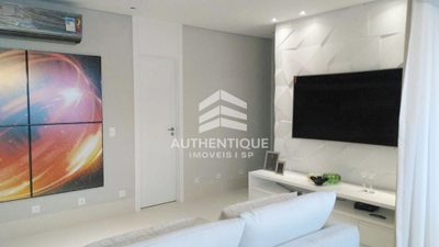 Apartamento, 3 quartos, 104 m² - Foto 4