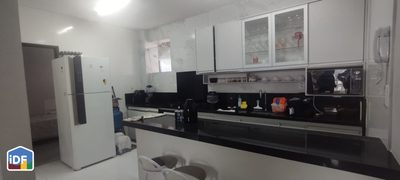 Apartamento, 3 quartos, 82 m² - Foto 5
