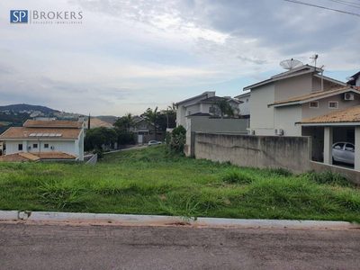 Loteamento e Condomínio, 450 m² - Foto 1