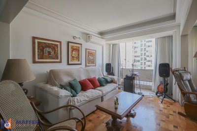 Apartamento, 3 quartos, 160 m² - Foto 5