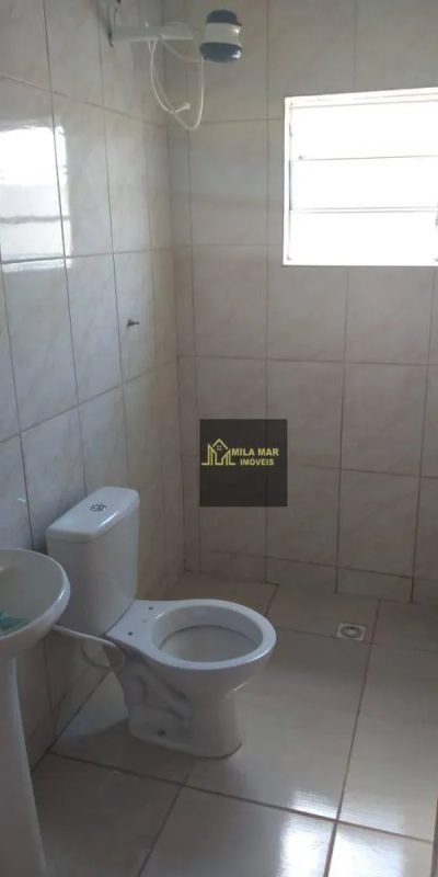 Casa, 2 quartos, 60 m² - Foto 4