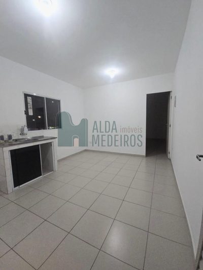 Casa, 1 quarto - Foto 1