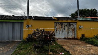 Casa, 2 quartos, 180 m² - Foto 1