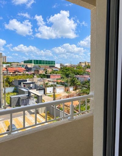 Apartamento, 2 quartos, 50 m² - Foto 2