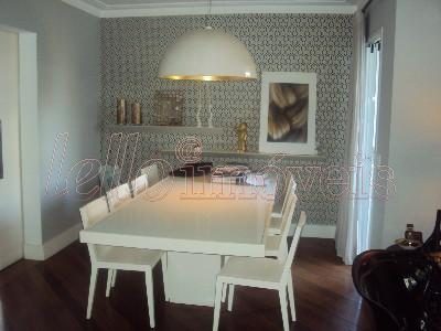 Apartamento, 189 m² - Foto 5