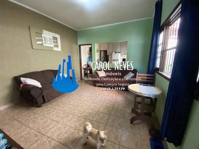 Casa, 3 quartos, 92 m² - Foto 5