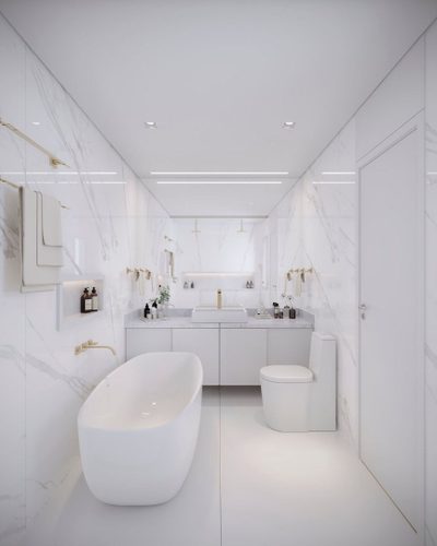 Sobrado, 3 quartos, 287 m² - Foto 5