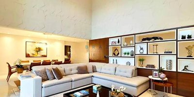 Apartamento, 4 quartos, 238 m² - Foto 3