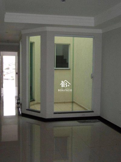 Sobrado, 3 quartos, 210 m² - Foto 4