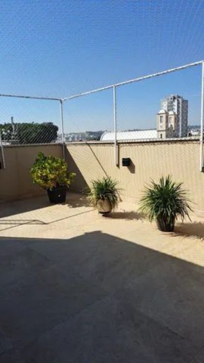 Cobertura, 2 quartos, 155 m² - Foto 3