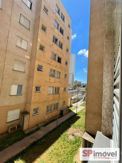 Apartamento, 2 quartos, 49 m² - Foto 1
