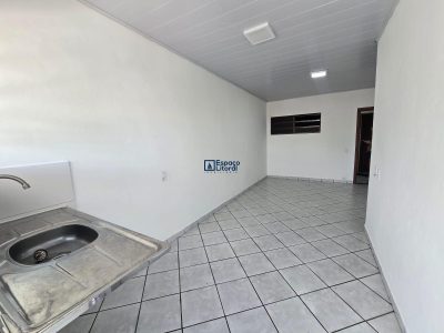 Kitnet-Studio, 28 m² - Foto 3