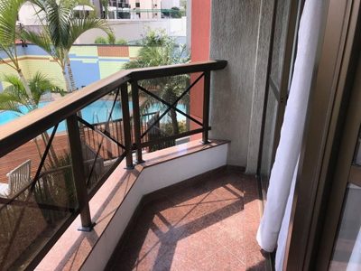 Apartamento, 3 quartos, 160 m² - Foto 4