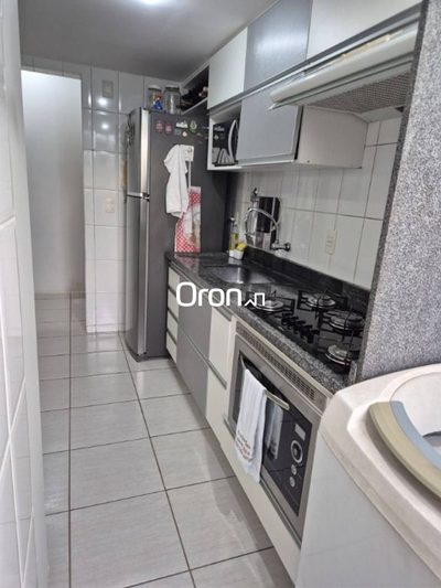 Apartamento, 2 quartos, 59 m² - Foto 4