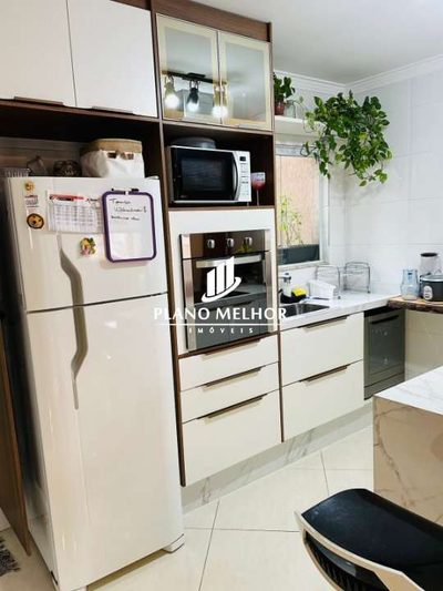 Apartamento, 2 quartos, 45 m² - Foto 2