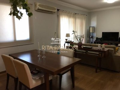 Apartamento, 4 quartos, 140 m² - Foto 3