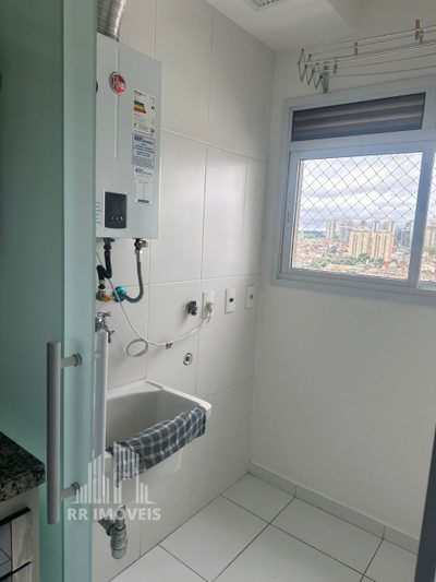 Apartamento, 2 quartos, 60 m² - Foto 5