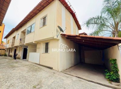 Casa, 2 quartos, 120 m² - Foto 1