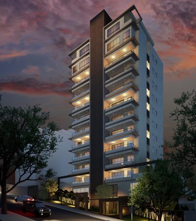 Apartamento, 3 quartos, 110 m² - Foto 5