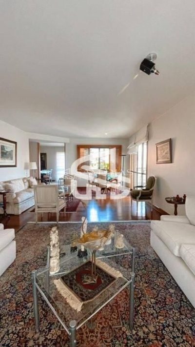 Apartamento, 3 quartos, 320 m² - Foto 4