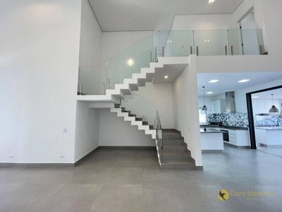 Casa de Condomínio, 3 quartos - Foto 5