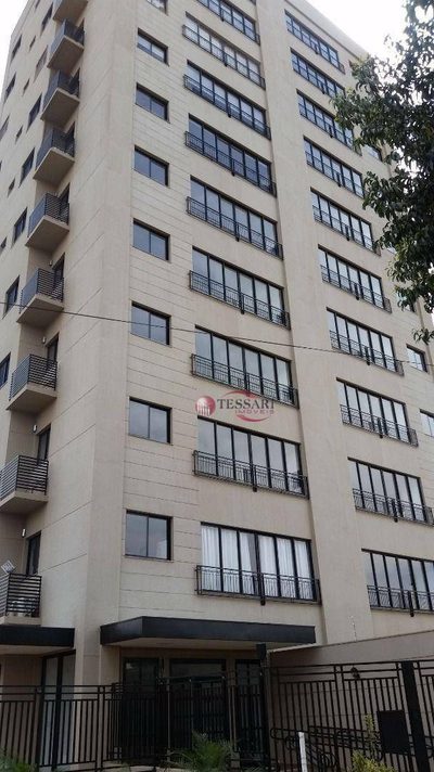 Apartamento, 3 quartos, 100 m² - Foto 1