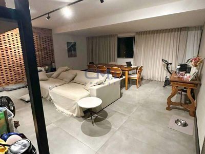 Apartamento, 2 quartos, 106 m² - Foto 4