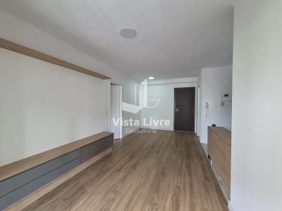Apartamento, 1 quarto, 51 m² - Foto 4