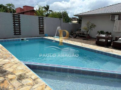 Casa, 4 quartos, 250 m² - Foto 4