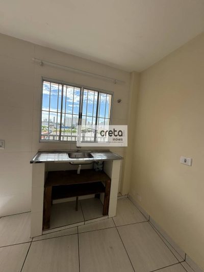 Apartamento, 1 quarto, 30 m² - Foto 2