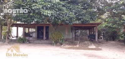Casa, 4 quartos, 6 m² - Foto 1