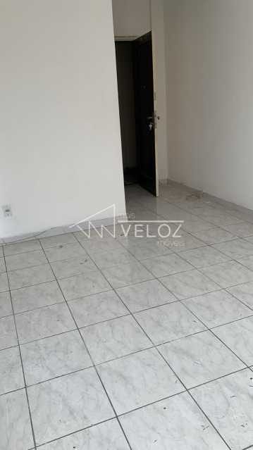 Apartamento, 1 quarto, 36 m² - Foto 4
