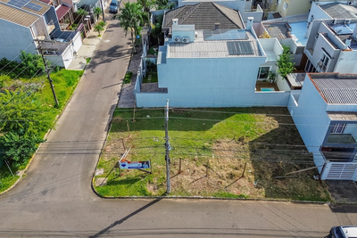 Terreno, 238 m² - Foto 4