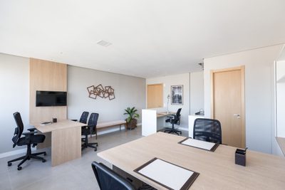 Sala-Conjunto, 35 m² - Foto 5