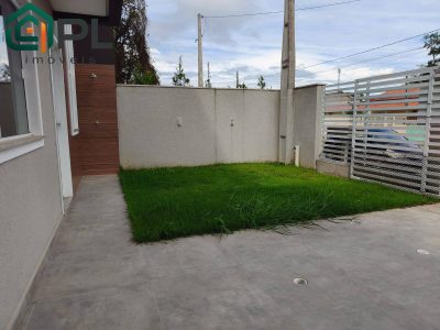 Sobrado, 3 quartos, 108 m² - Foto 2