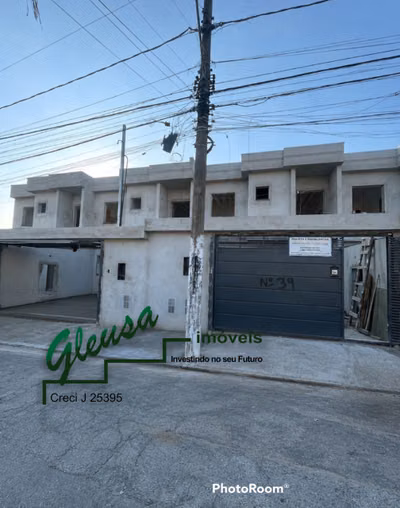 Casa, 2 quartos, 65 m² - Foto 1